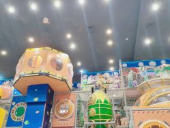 点击看大图 -太空学院儿童娱教乐园(中华广场店)