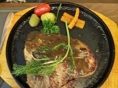 -六国饭店·俄餐·西餐(吊桥公园店)