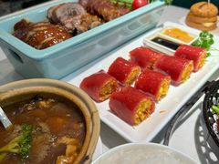-避风塘(江桥万达店)