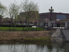 -南开大学(津南校区)