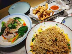 -姑姑宴(富力广场店)