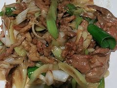 -东门老磨坊羊汤馆(兰山新东关店)