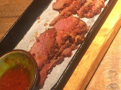 -蜜桃餐厅·伴山(湖滨商业街店)