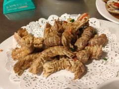 -龙眼南白粥六顺白粥