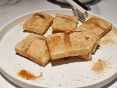 -川味堂·四川豆花(八卦岭店)