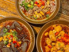-串大叔炭火烤串·鸡西大冷面刀削面(总店)