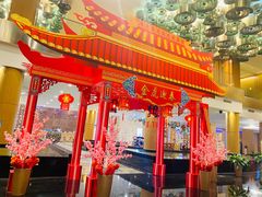 -青岛海尔洲际酒店