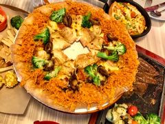 -必胜客(大观天地店)