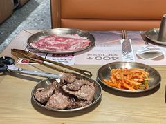 -西塔老太太泥炉烤肉(双井店)