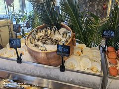 -万达瑞华酒店美食汇自助餐厅(楚河汉街店)