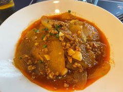 -全聚贤餐厅·湖北家常菜(沙湖店)