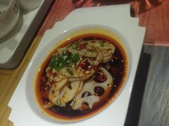 -多嘴肉蟹煲(万达店)