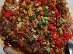 -湘邻呷铺·田园家宴(汉基广场店)