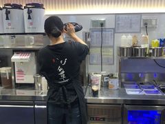 -书亦烧仙草(新都会店)