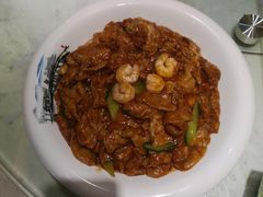 -大胡同天津菜·海肠捞饭·津门皮皮虾锅贴一绝(西姜井店)