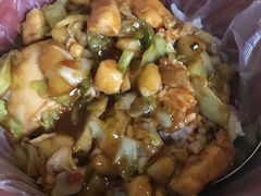 -胖哥料理(兴义里店)