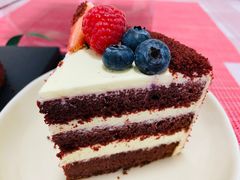 -姆们M Sweetie Cake(五道口店)