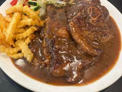 -妈阁铭记澳葡美食