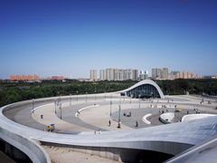 -哈尔滨大剧院