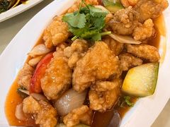 -钱塘府海鲜餐厅