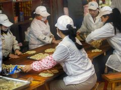 -沈氏祖传老宁波油赞子(南塘店)