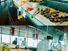 -澳门旅游塔360°旋转餐厅(南湾湖广场店)