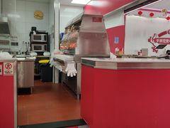 -塔斯汀中国汉堡(嘉禾望岗地铁站店)