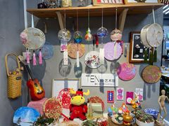 -100家灵感仓库·DIY团建(什刹海店)