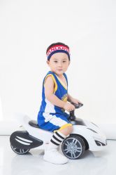 -首尔宝宝SEOUL  BABY STUDIO(通州店)