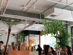 大堂-the rug 飞毯 (朝阳公园店)