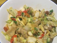 -老阿爸鲜鱼土菜(昆山花桥店)