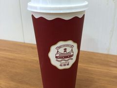 -桂桂茶(滨江百联店)