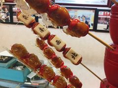 -天津堆姐糖堆刨冰(河东区总店)