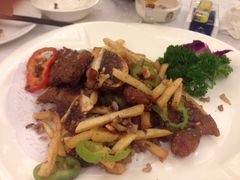 申宴酒楼(王子百货店)-申宴酒楼(王子百货店)