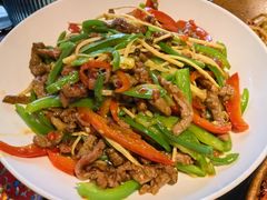 -拾捌川·自贡爆炒(新街口店)