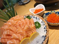 -真剑日本料理·铁板烧(贵州路店)