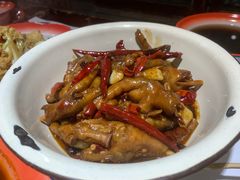 -遇见老南昌-柴火灶(顺外路店)