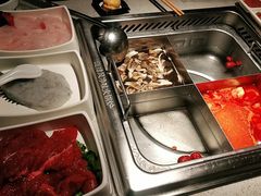 -海底捞火锅(同泰时代广场夜宵主题店)