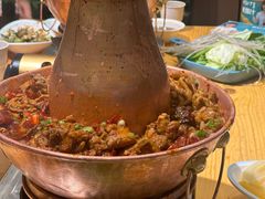 -0317火锅鸡·清真(正达店)