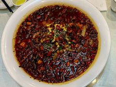 -尚帝·洛阳菜(八號院店)