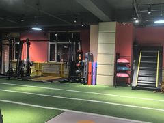 -PowerBear体能塑形健身工作室(软景店)