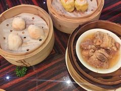 -厦门朗豪酒店 · 明阁中餐厅