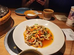 -吃饭皇帝大(解放西路店)