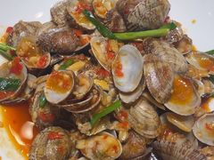 -海鲜e族(马王堆店)