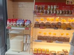 -味多美蛋糕(朝新嘉园店)