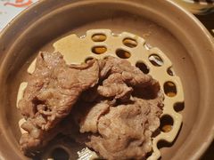 -温野菜涮涮锅(西单大悦城店)