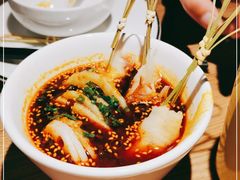 -新太二·鲜料川菜(晶耀前滩店)