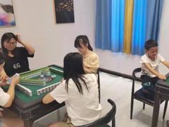 -聚会山庄·派对会议团建别墅轰趴馆(中兴和园店)