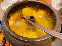 云南经典汽锅鸡-云海肴·汽锅鸡·云南菜(苏州中心店)