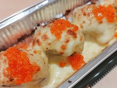 -友壹町寿司(佛山新DNA店)